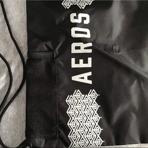 Sports bag
